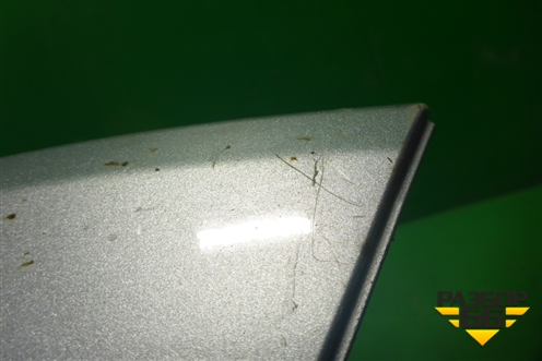 Накладка заднего крыла левого (после 2015г) (7560642140) для Toyota Rav-4 с 2012-2019г (Рав 4) Накладка заднего крыла левого (после 2015г) (7560642140) для Toyota Rav-4 с 2012-2019г (Рав 4)