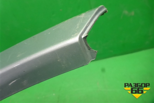 Накладка заднего крыла левого (после 2015г) (7560642140) для Toyota Rav-4 с 2012-2019г (Рав 4) Накладка заднего крыла левого (после 2015г) (7560642140) для Toyota Rav-4 с 2012-2019г (Рав 4)