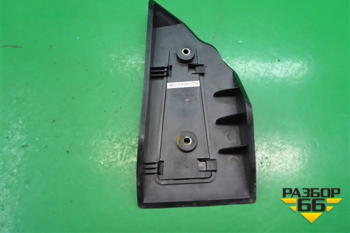 Накладка внутренняя (педаль отдыха) (M115103011DA) для Chery M-11 с 2010-2015г
