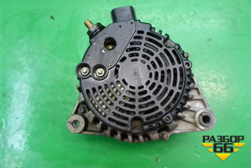 Генератор (1.6л SQRE4G16) для Chery M-11 с 2010-2015г