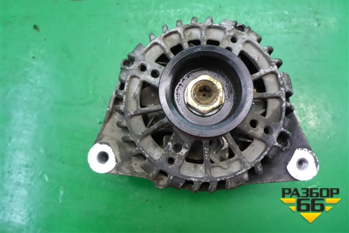 Генератор (1.6л SQRE4G16) для Chery M-11 с 2010-2015г