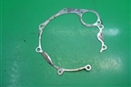 Пластина КПП (АКПП 1.6л SQRE4G16) (M111501302) для Chery M-11 с 2010-2015г