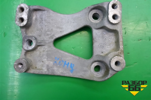 Кронштейн компрессора кондиционера (1.6л SQRE4G16) для Chery M-11 с 2010-2015г