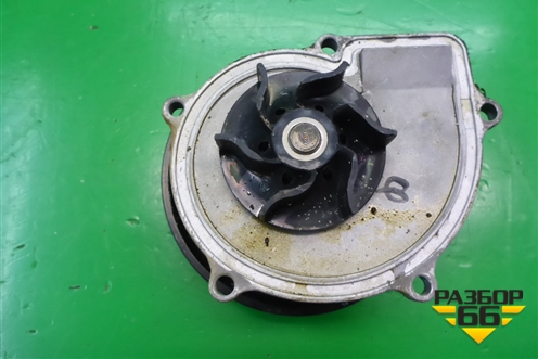 Насос водяной помпа (1.6л SQRE4G16) для Chery M-11 с 2010-2015г