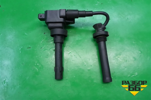 Катушка зажигания (1.6л SQRE4G16) (E4G133705110) для Chery M-11 с 2010-2015г