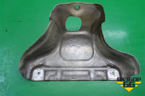 Экран тепловой (1.6л SQRE4G16) (E4G161008141) для Chery M-11 с 2010-2015г