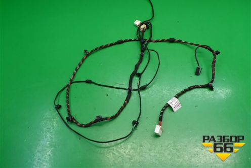Проводка салонная (на потолок) (M113724370NB) для Chery M-11 с 2010-2015г