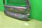Дверь багажника без стекла (72800K0000) для Kia Soul с 2019-2024г
