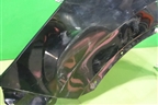 Крыло переднее левое (F31014EAMA) для Nissan Qashqai (J11E) с 2013г (Кашкай)