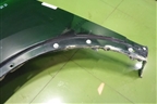 Крыло переднее левое (F31014EAMA) для Nissan Qashqai (J11E) с 2013г (Кашкай)