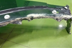 Крыло переднее левое (F31014EAMA) для Nissan Qashqai (J11E) с 2013г (Кашкай)