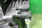 Панель передняя (562805588A) для Skoda Kodiaq с 2017г (Кодиак)