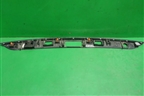 Накладка крышки багажника (A2047400993) для Mercedes Benz C-Klass W204 с 2007-2014г (Ц)