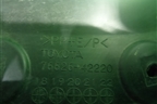 Брызговик задний левый (7662642220) для Toyota Rav-4 с 2018г