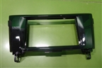 Рамка магнитолы (2-Din новая) (RNS-N10A) (RNSN10A) для Nissan Qashqai (J11E) с 2013г (Кашкай)