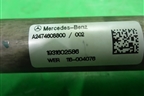 Колонка рулевая (A2474608800) для Mercedes Benz A200/220 W177 с 2018г (А)