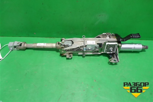 Колонка рулевая (A2474608800) для Mercedes Benz A200/220 W177 с 2018г (А)