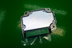 Блок управления AIR BAG (959101H000) для Kia Ceed с 2006-2012г
