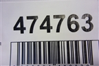 Блок управления AIR BAG (959101H000) для Kia Ceed с 2006-2012г