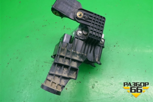 Блок ABS (13246534) для Opel Astra H с 2004-2015г