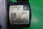 Блок ABS (13246534) для Opel Astra H с 2004-2015г