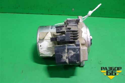Сервопривод рулевой рейки (A1779005604) ( 6700003732C) для Mercedes Benz A200/220 W177 с 2018г (А)