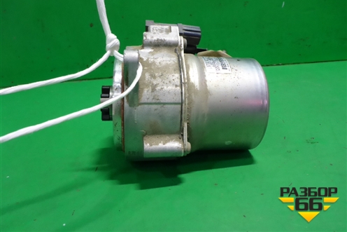 Сервопривод рулевой рейки (A1779005604) ( 6700003732C) для Mercedes Benz A200/220 W177 с 2018г (А)