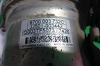 Сервопривод рулевой рейки (A1779005604) ( 6700003732C) для Mercedes Benz A200/220 W177 с 2018г (А)