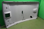 Обшивка потолка для Ford S-MAX с 2006-2015г (С-Макс)