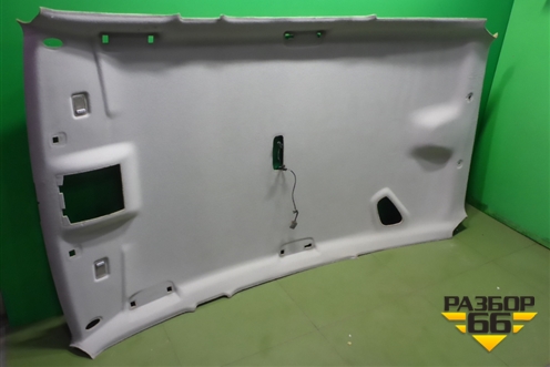 Обшивка потолка для Ford S-MAX с 2006-2015г (С-Макс)