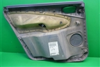 Обшивка двери задней правой под электрику для Ford S-MAX с 2006-2015г (С-Макс)