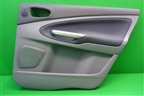 Обшивка двери задней правой под электрику для Ford S-MAX с 2006-2015г (С-Макс)