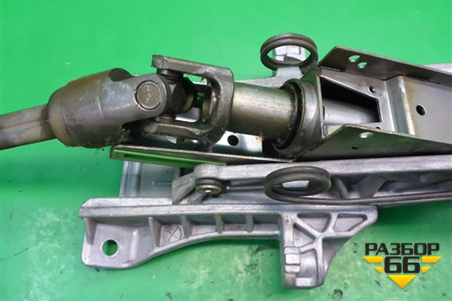 Колонка рулевая для Ford S-MAX с 2006-2015г (С-Макс)