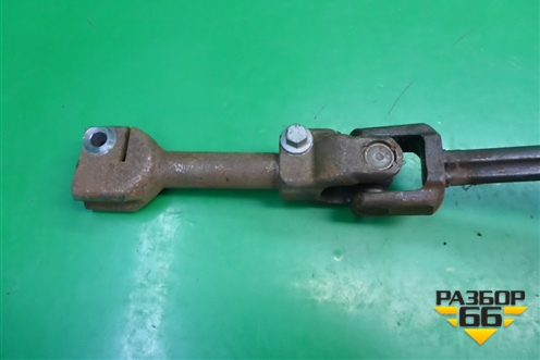 Колонка рулевая для Ford S-MAX с 2006-2015г (С-Макс)