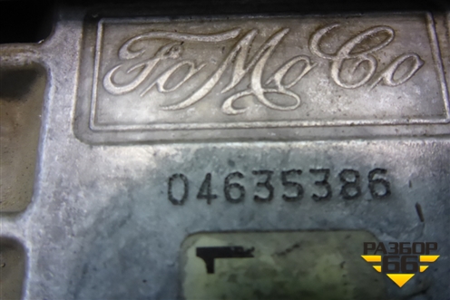 Колонка рулевая для Ford S-MAX с 2006-2015г (С-Макс)