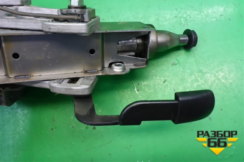 Колонка рулевая для Ford S-MAX с 2006-2015г (С-Макс)