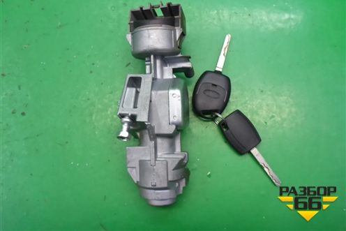Замок зажигания (3M513F880AE) для Ford S-MAX с 2006-2015г (С-Макс)