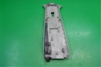 Обшивка стойки центральная верхняя правая (6M21R24582AKW) для Ford S-MAX с 2006-2015г (С-Макс)