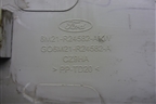 Обшивка стойки центральная верхняя правая (6M21R24582AKW) для Ford S-MAX с 2006-2015г (С-Макс)