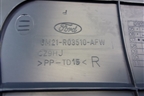 Обшивка стойки лобового стекла правая (6M21R03510AFW) для Ford S-MAX с 2006-2015г (С-Макс)