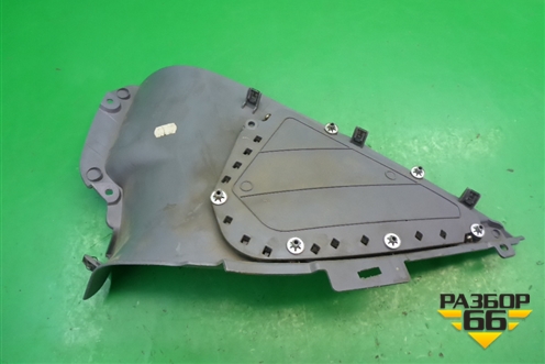 Накладка внутренняя (консоли правая верхняя) (6M21U044C73C) для Ford S-MAX с 2006-2015г (С-Макс)