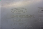 Накладка внутренняя (консоли правая верхняя) (6M21U044C73C) для Ford S-MAX с 2006-2015г (С-Макс)