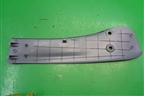 Накладка внутренняя (консоли левая нижняя) (6M21U046B27A) для Ford S-MAX с 2006-2015г (С-Макс)
