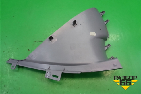 Накладка внутренняя (консоли левая верхняя) (6M21U044C73A) для Ford S-MAX с 2006-2015г (С-Макс)