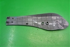 Накладка внутренняя (консоли правая нижняя) (6M21U046B26A) для Ford S-MAX с 2006-2015г (С-Макс)