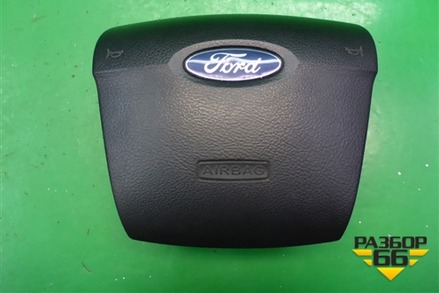 Подушка безопасности в рулевое колесо (до 2010г) для Ford S-MAX с 2006-2015г (С-Макс)