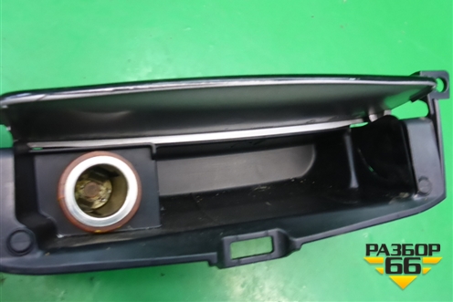 Пепельница (передняя без вставки) (6M21U04788AE) для Ford S-MAX с 2006-2015г (С-Макс)