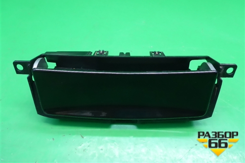 Пепельница (передняя без вставки) (6M21U04788AE) для Ford S-MAX с 2006-2015г (С-Макс)