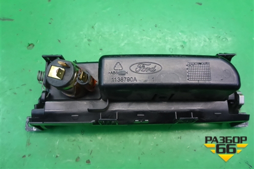 Пепельница (передняя без вставки) (6M21U04788AE) для Ford S-MAX с 2006-2015г (С-Макс)