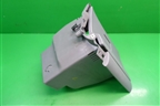 Бардачок (6M21U06010AE) для Ford S-MAX с 2006-2015г (С-Макс)